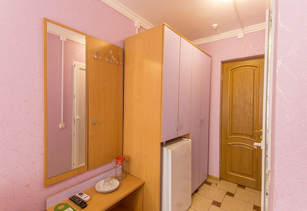 Посмотреть в галерее 2-мест. станд., корп. 1