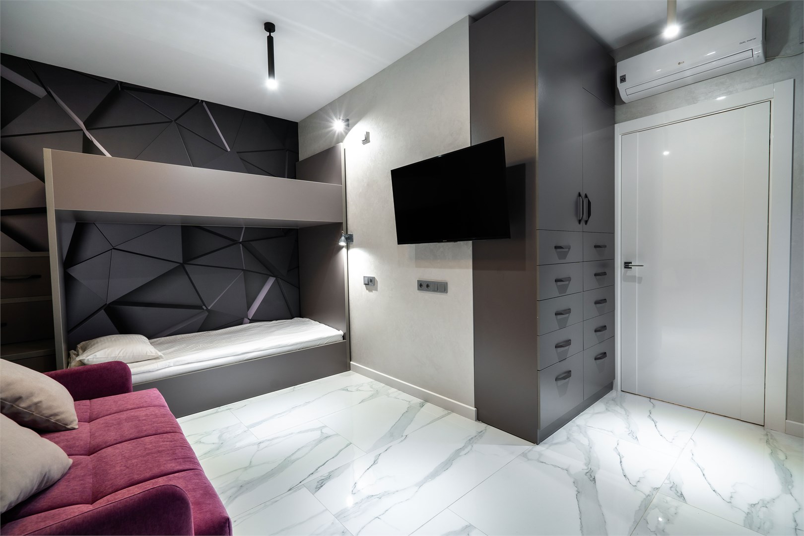 Апартаменты Апартаменты