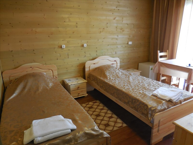 Посмотреть в галерее Стандартный, коттедж