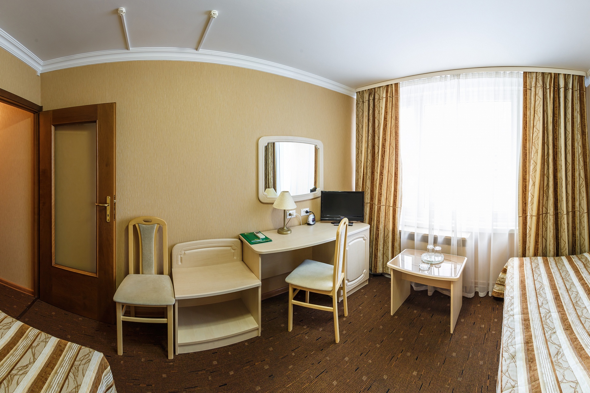 Стандарт 2-местный TWIN