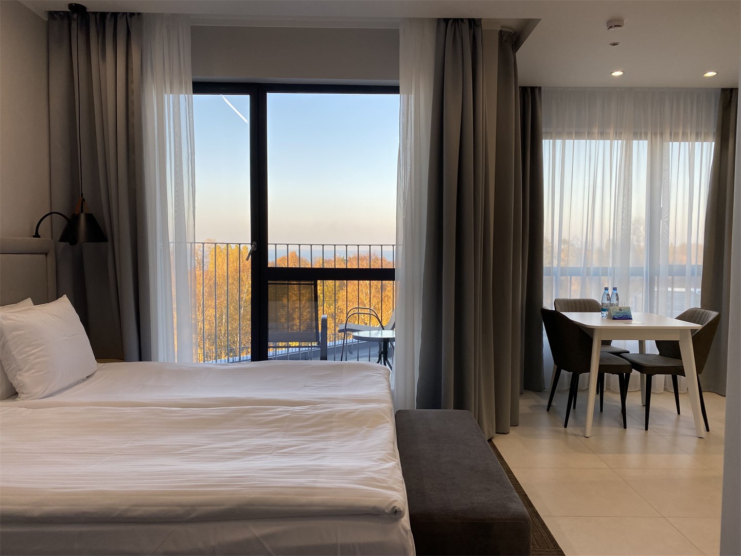Посмотреть в галерее Номер Prestige view 2-местный