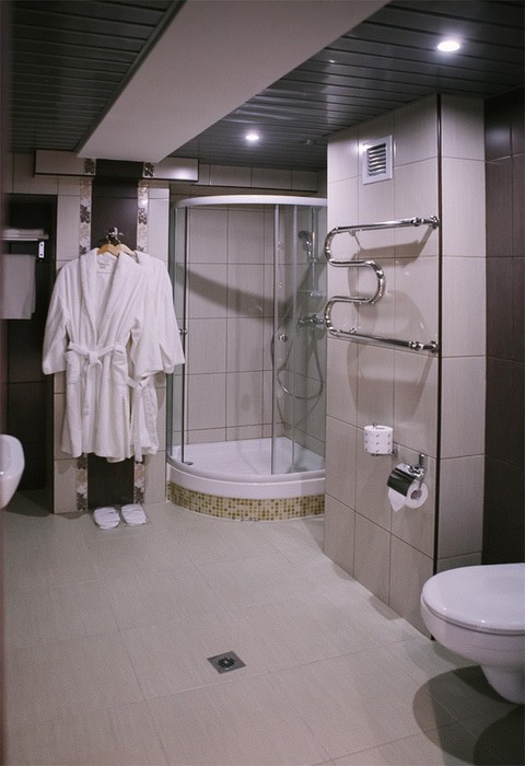 2-мест. джуниор сьют