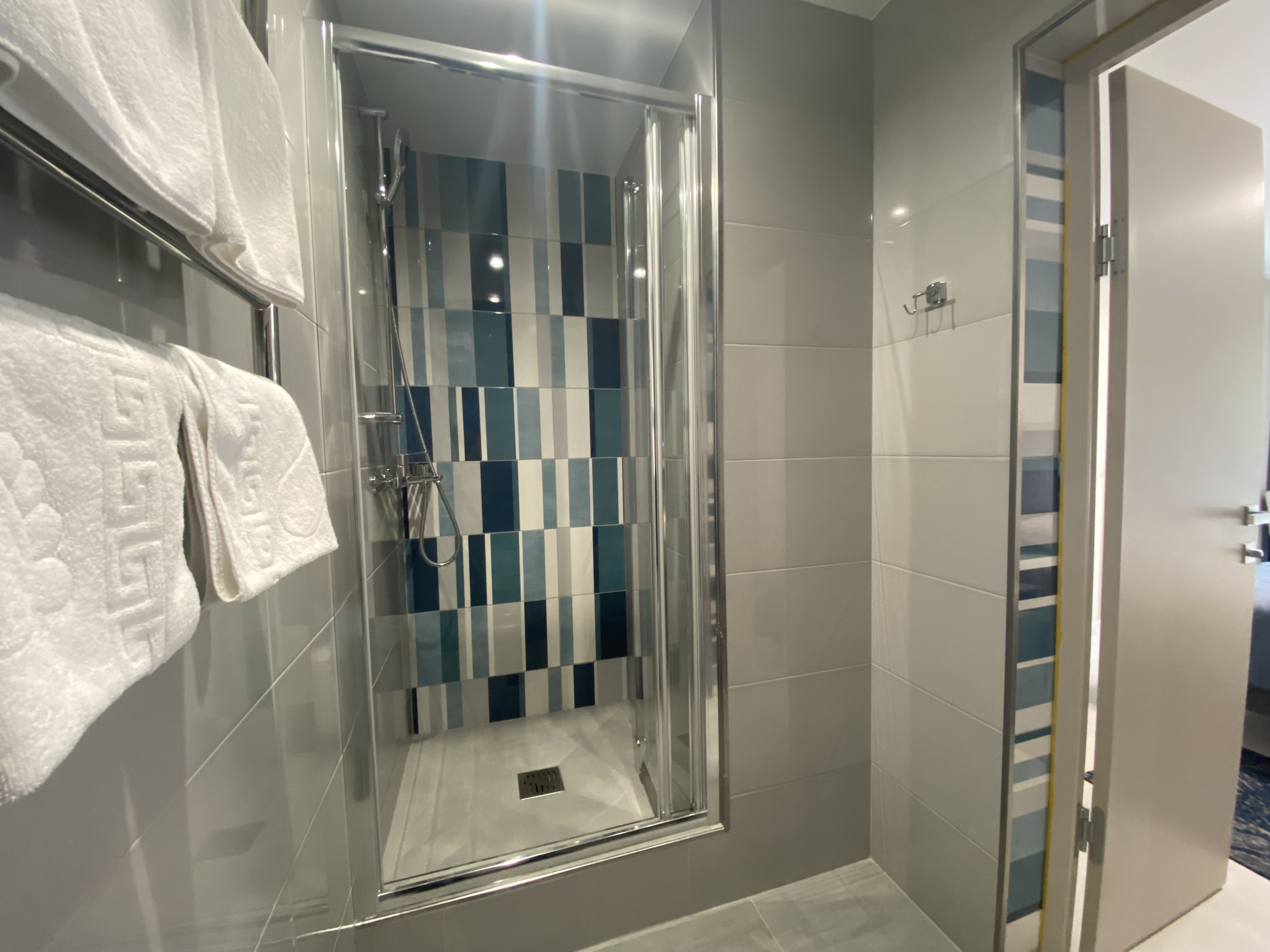 Комфорт 2-местный 3х-комнатный