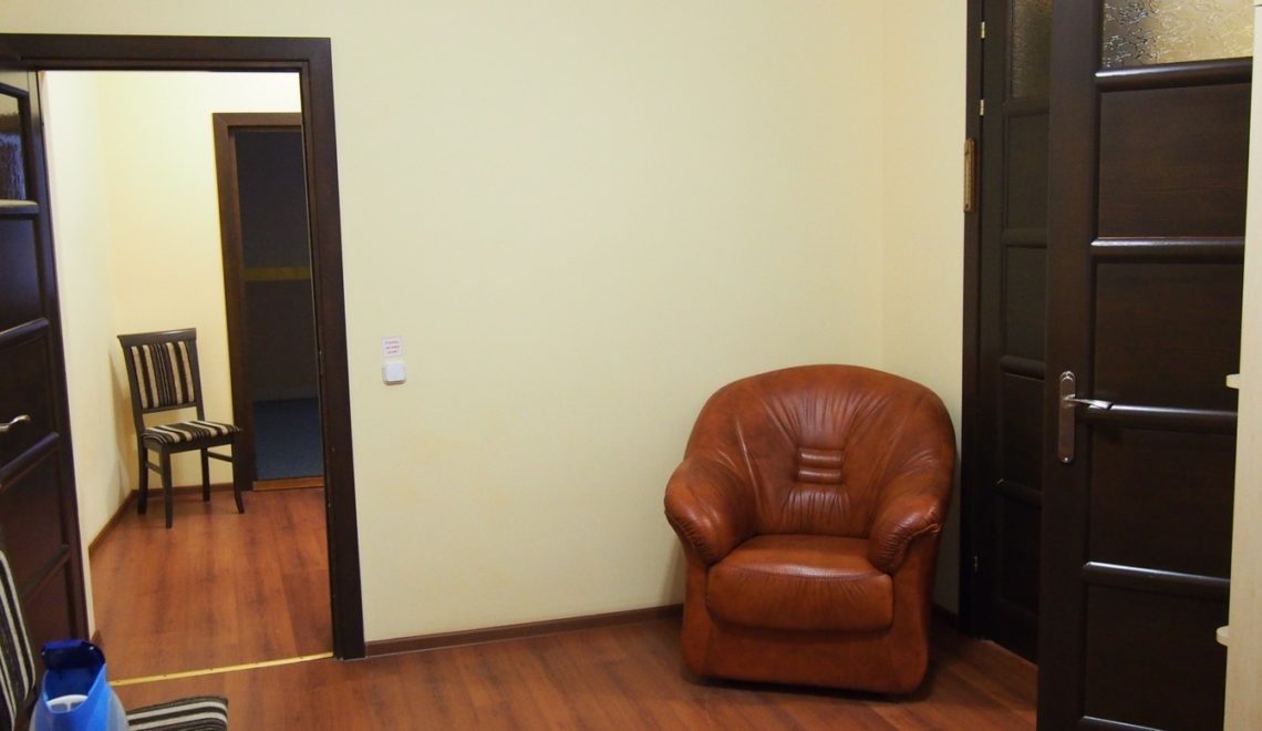 Кинг-Сайз 2-местный 2-комнатный корпус 1, 4