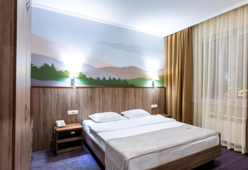 2-мест. люкс 