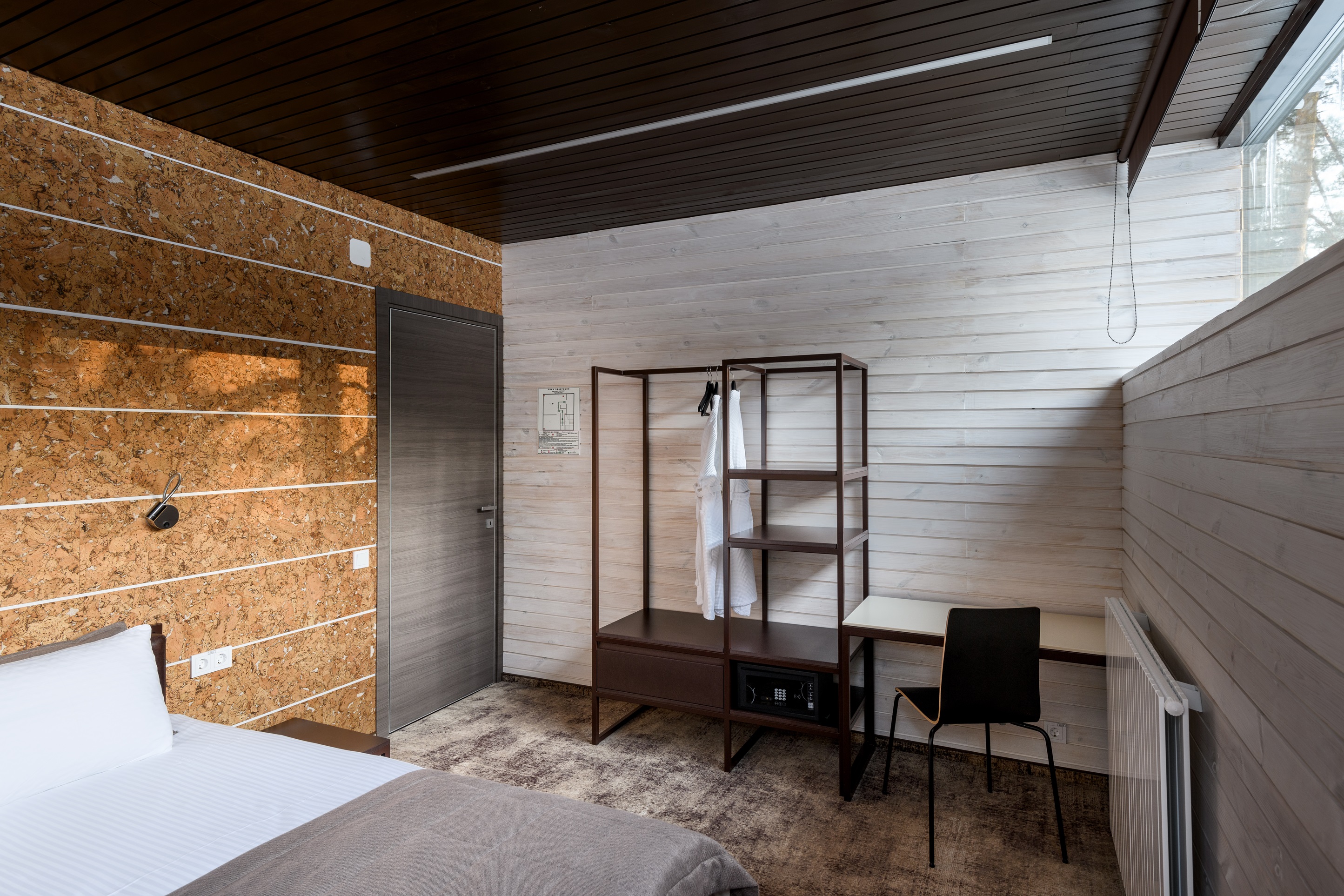 Семейный 4-местный К16