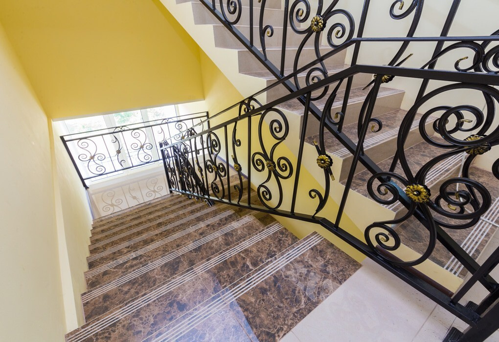 Стандартный