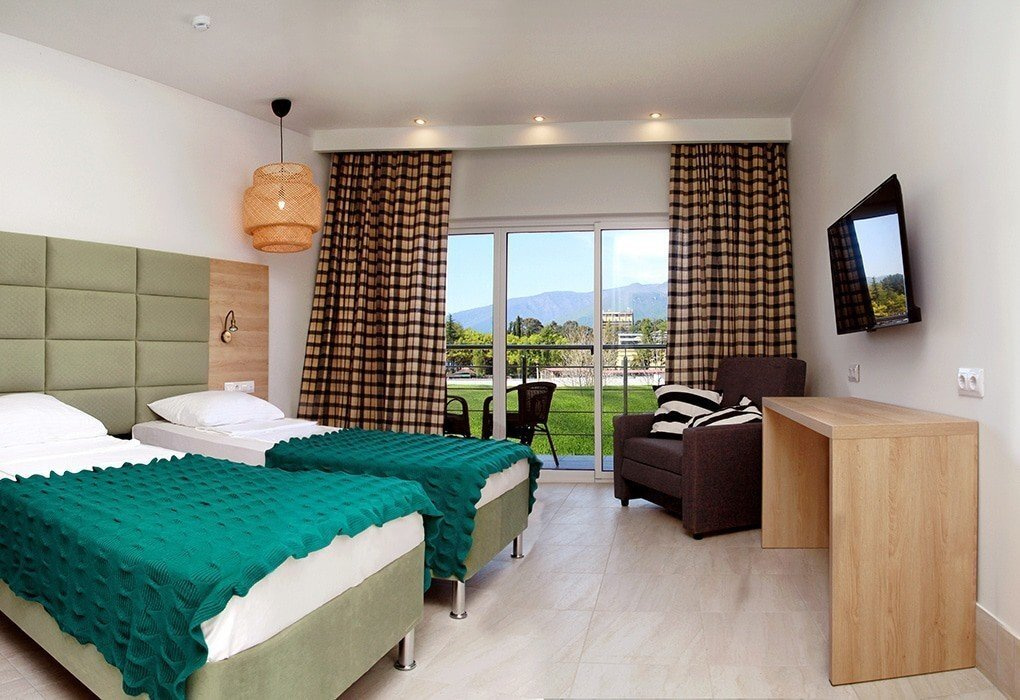 Стандартный