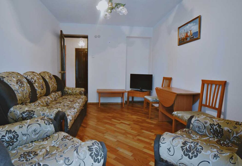 Посмотреть в галерее 2-мест. 2-комн. люкс, корп. 1