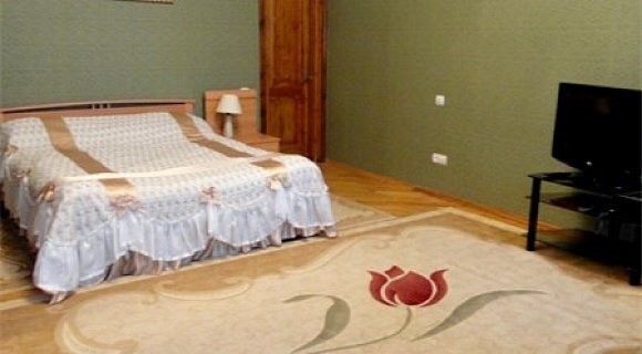 Двухместный DBL, TWIN Std повышенной комфортности