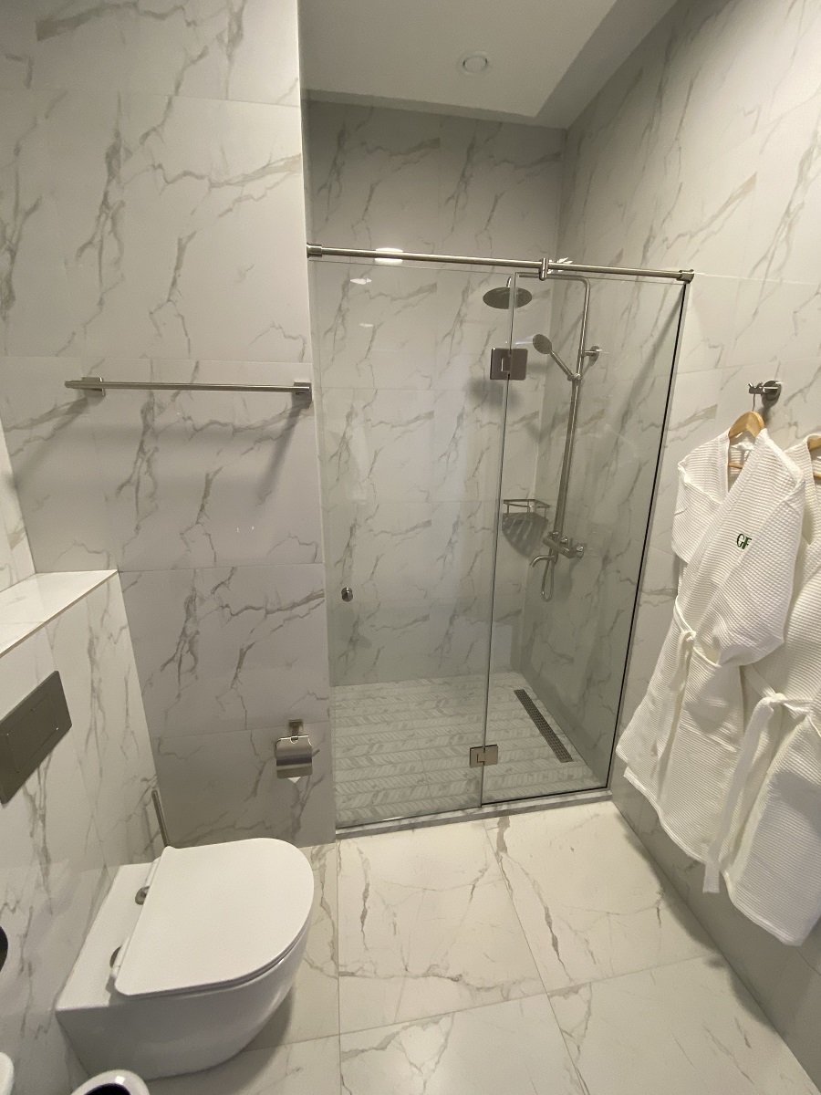 Посмотреть в галерее Standard 2-местный 1-комнатный без балкона Garden view