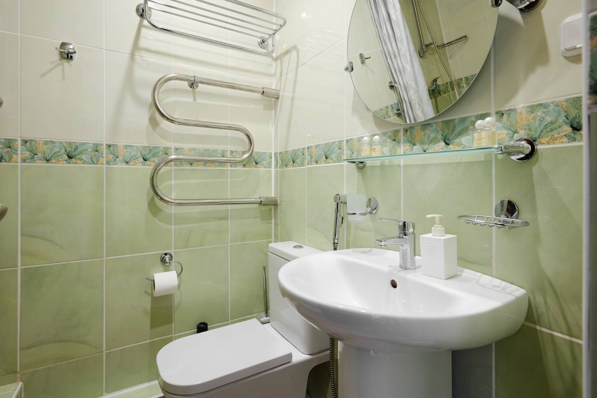 Стандартный 2-местный Double+