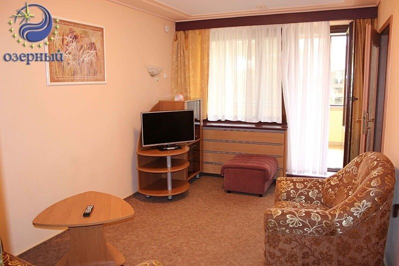 Посмотреть в галерее 2-комнатный, корпус 2
