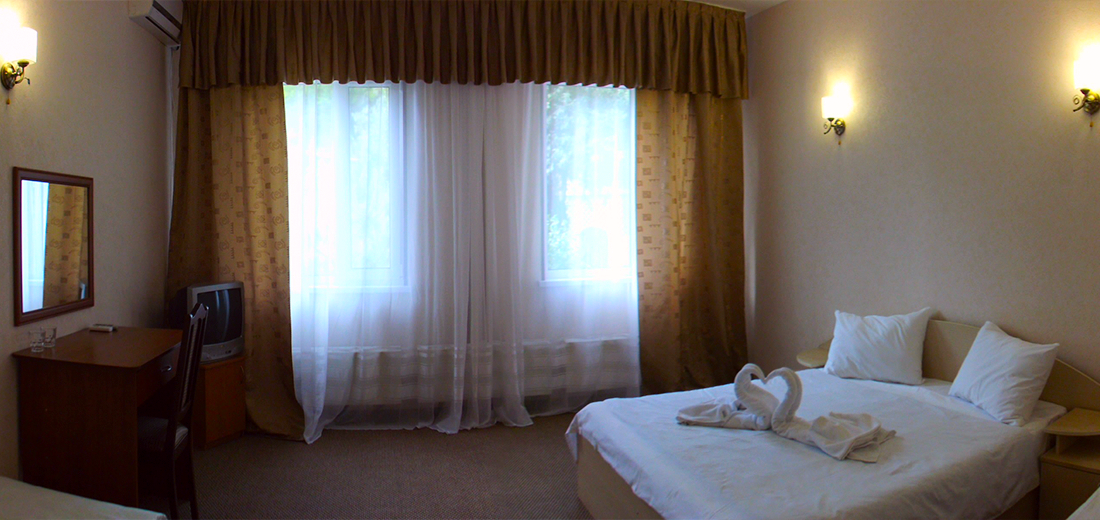 Стандарт Семейный