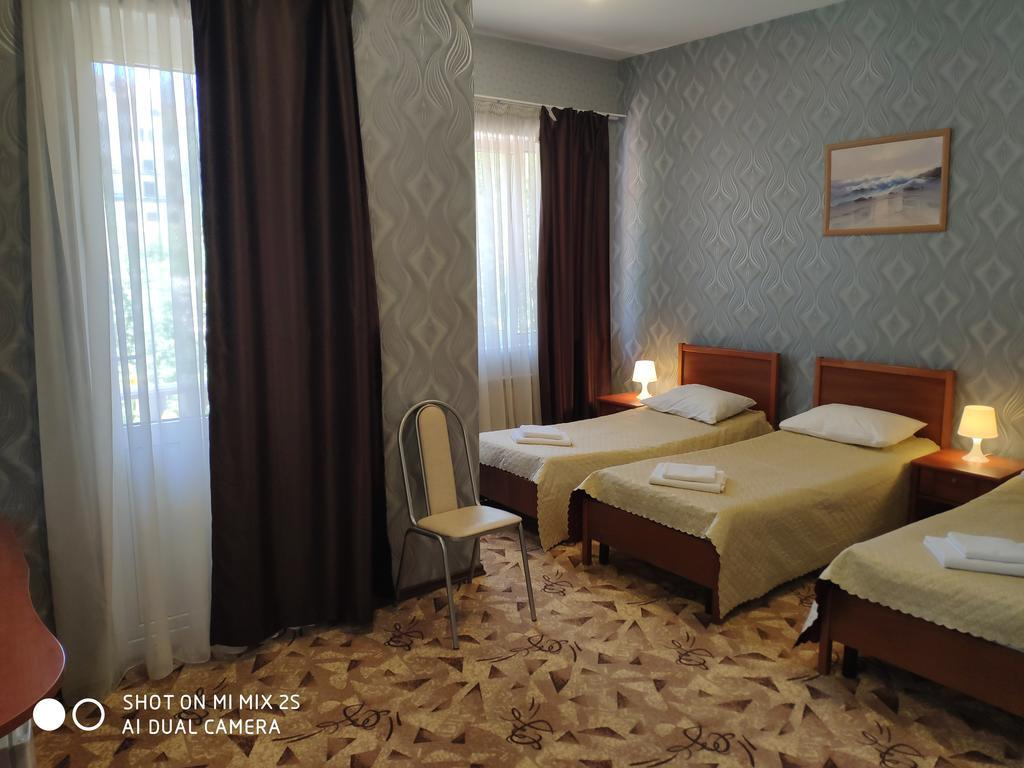 Стандартный