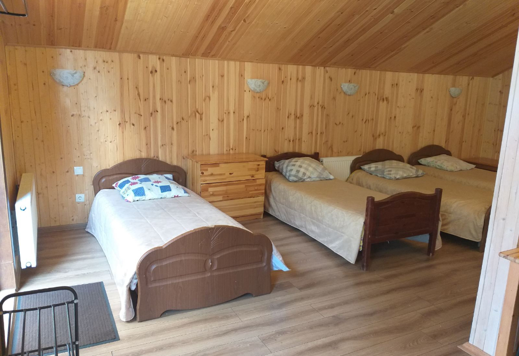 Санаторий «Зеленый бор» Санаторий «Зеленый бор»