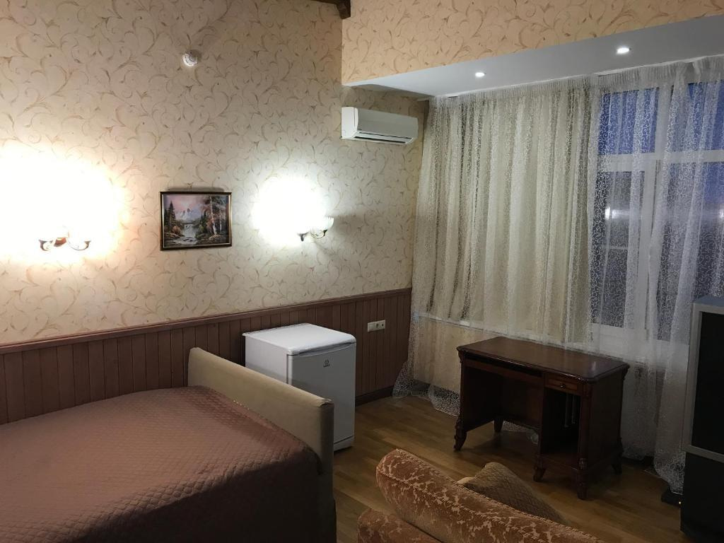 Семейный, корпус 1