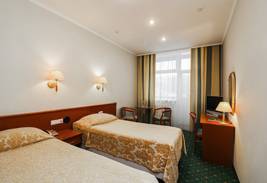 2-мест. комфорт