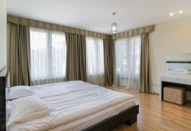 Посмотреть в галерее 2-мест.(разм. в 3-мест.) Superior3 без балк.