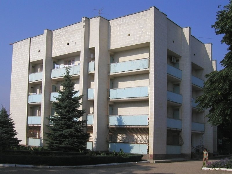 Посмотреть в галерее Улучшенный, корпус 1