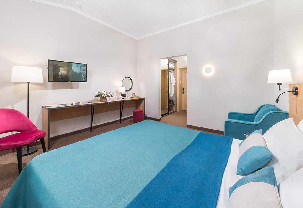 2-мест. станд. улучш.