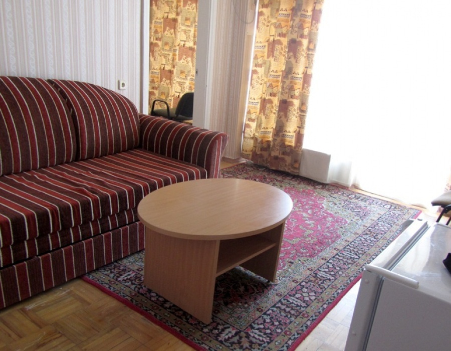 Посмотреть в галерее Полулюкс, корпус 2