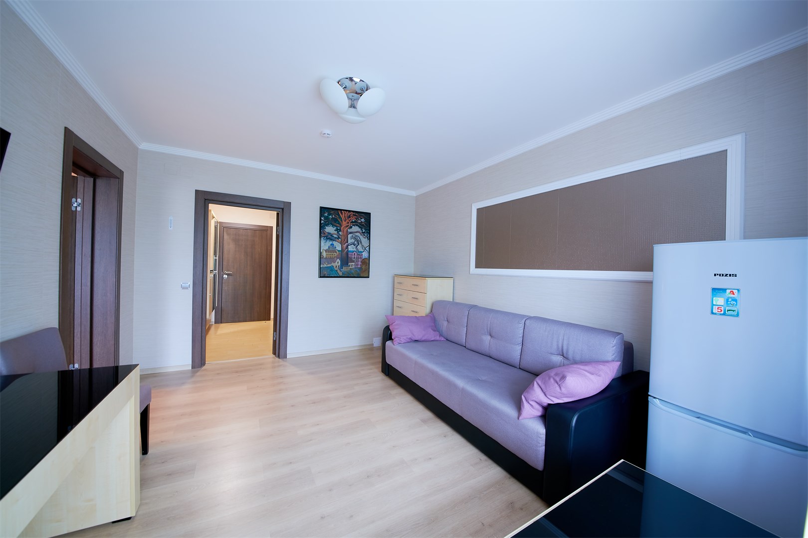 Люкс 2-местный 2-х комнатный