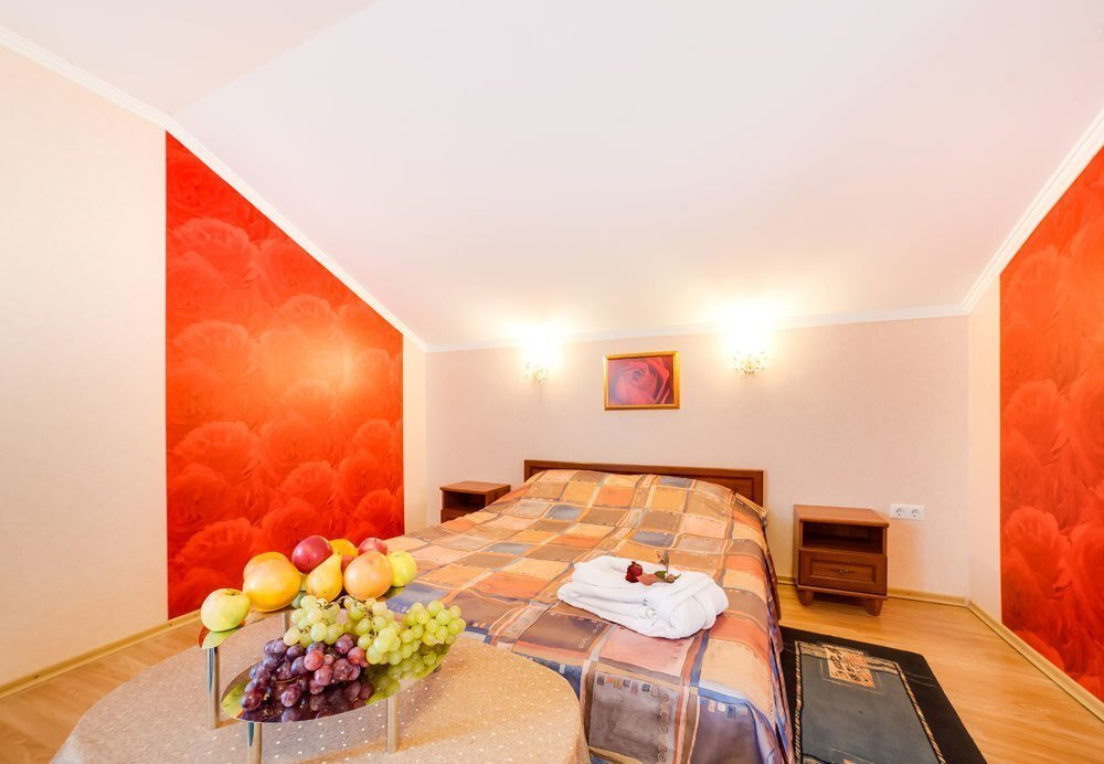 Люкс «УСАДЬБА СКУЛЬПТОРА»