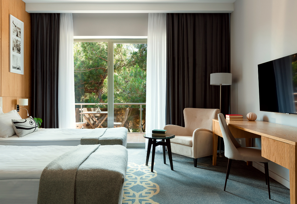 2-мест. станд. с балк., корп. 4, 7