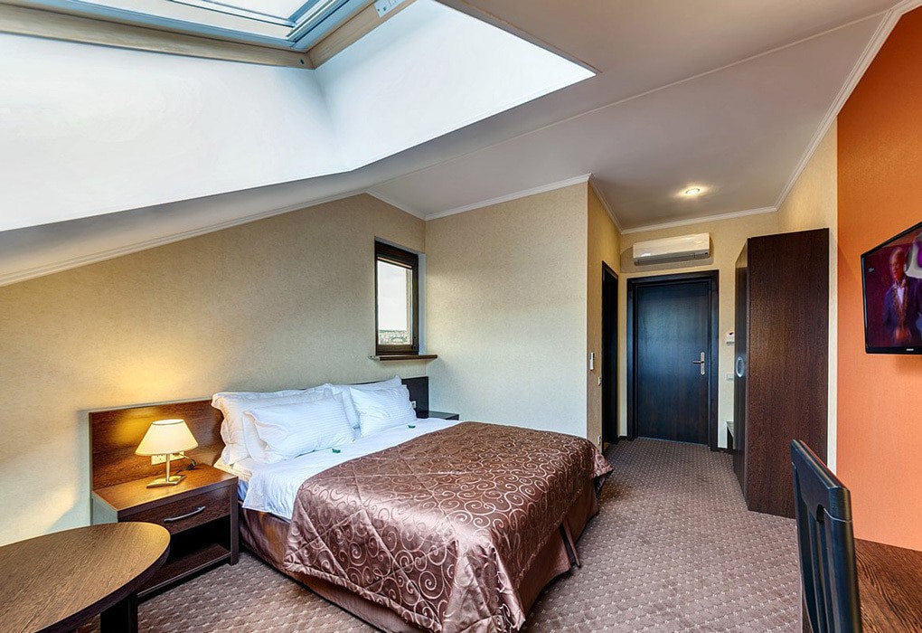 2-мест. станд. без балк.