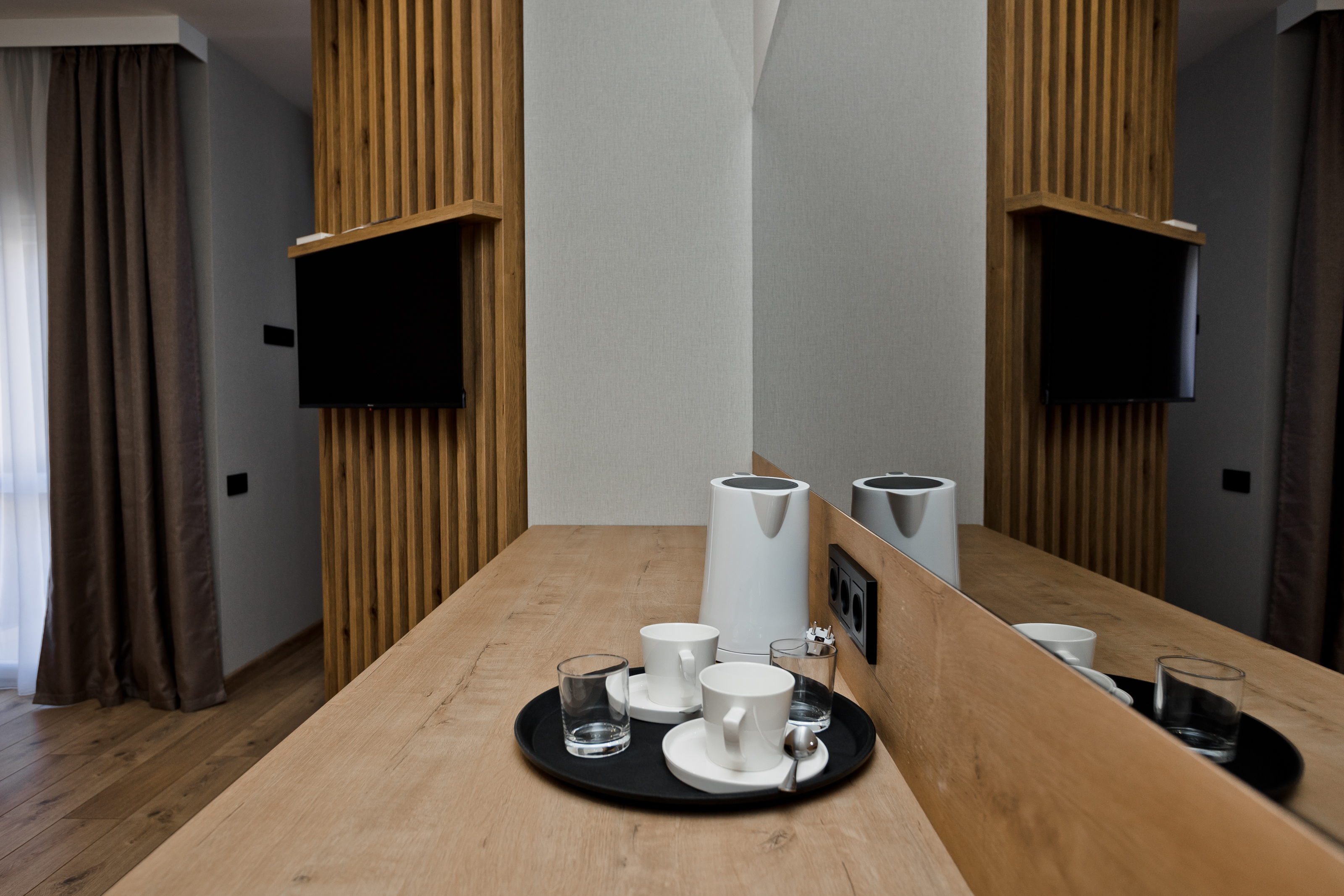 Делюкс 2-местный