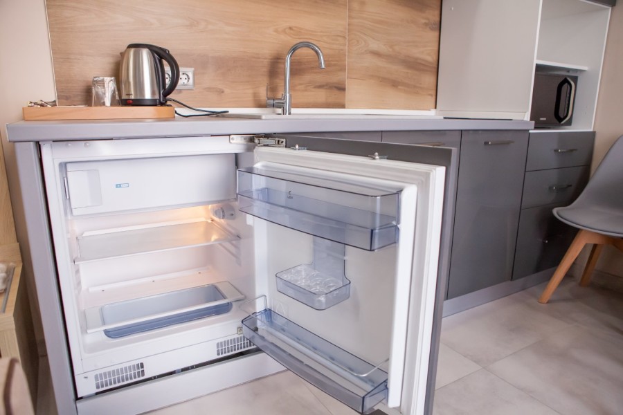 Стандарт 3-мест.2комн.Апартаменты №3 