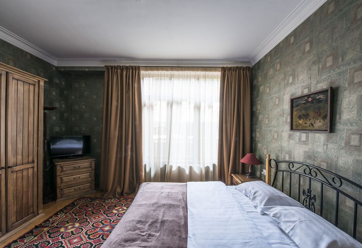 Посмотреть в галерее Suite 2-местный