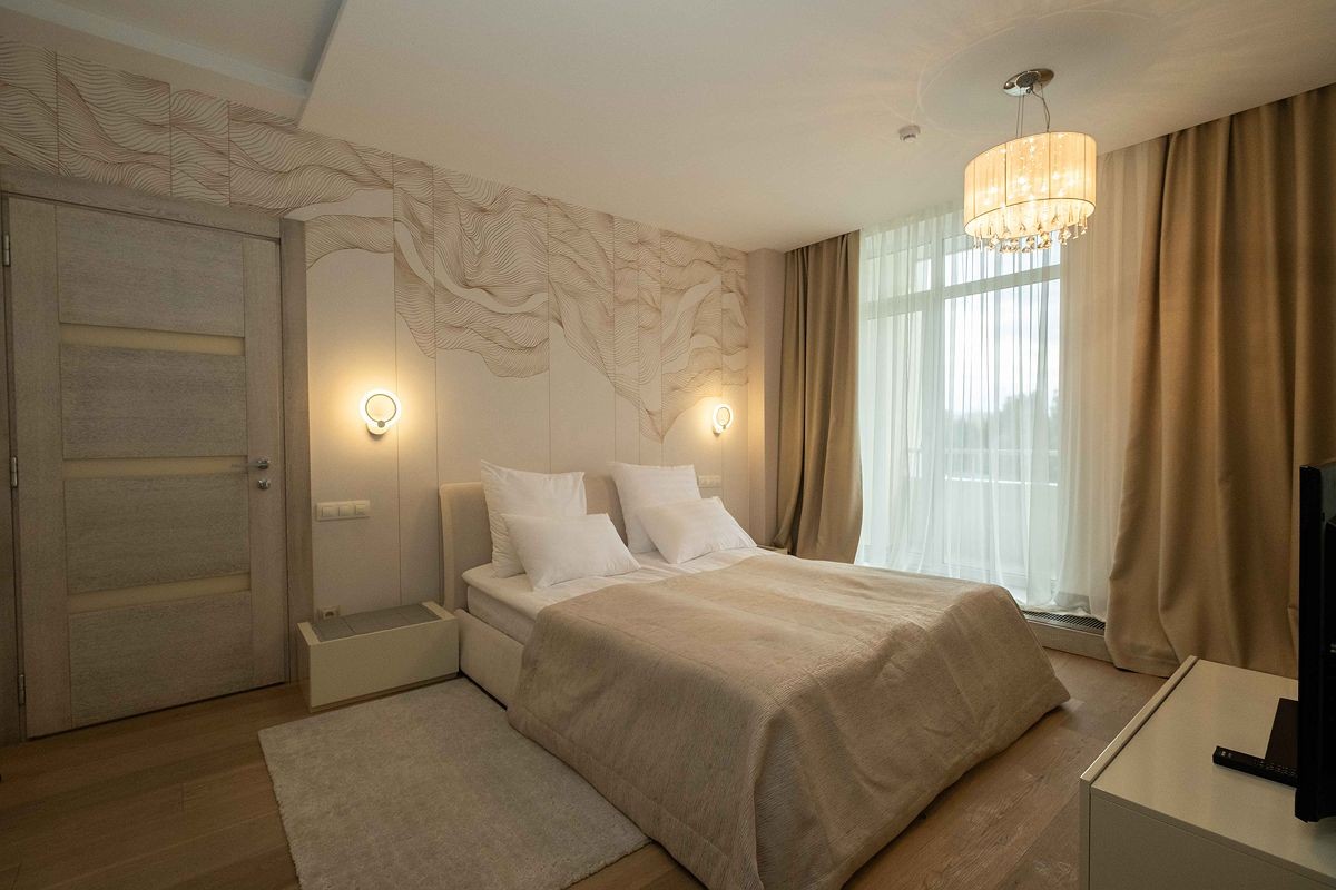 Сюит 2-местный 