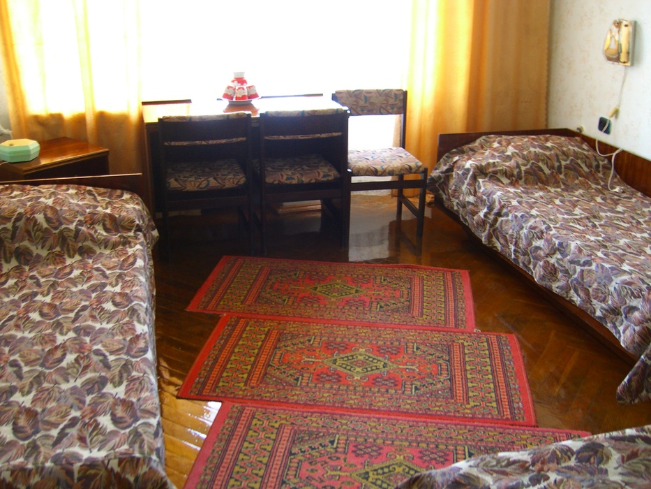 2-мест. без конд.