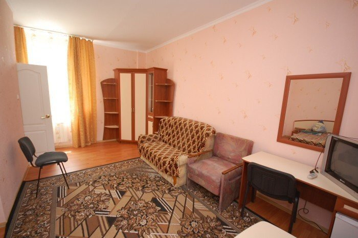 Стандартный, корпус 5