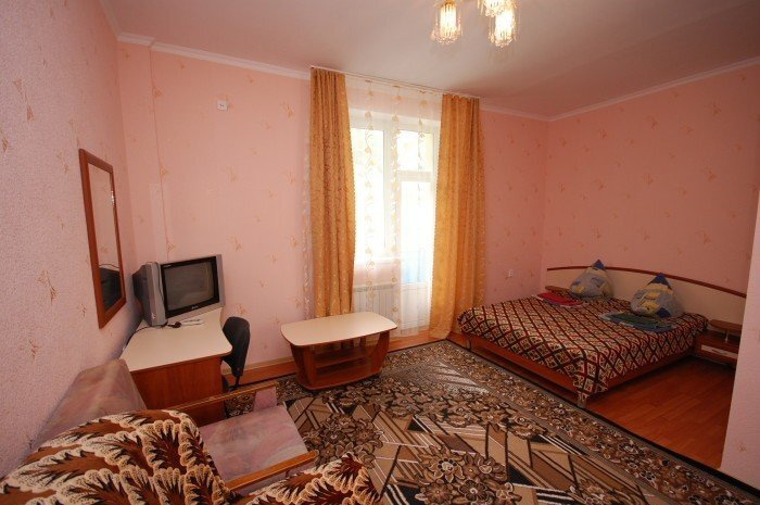 Стандартный, корпус 5