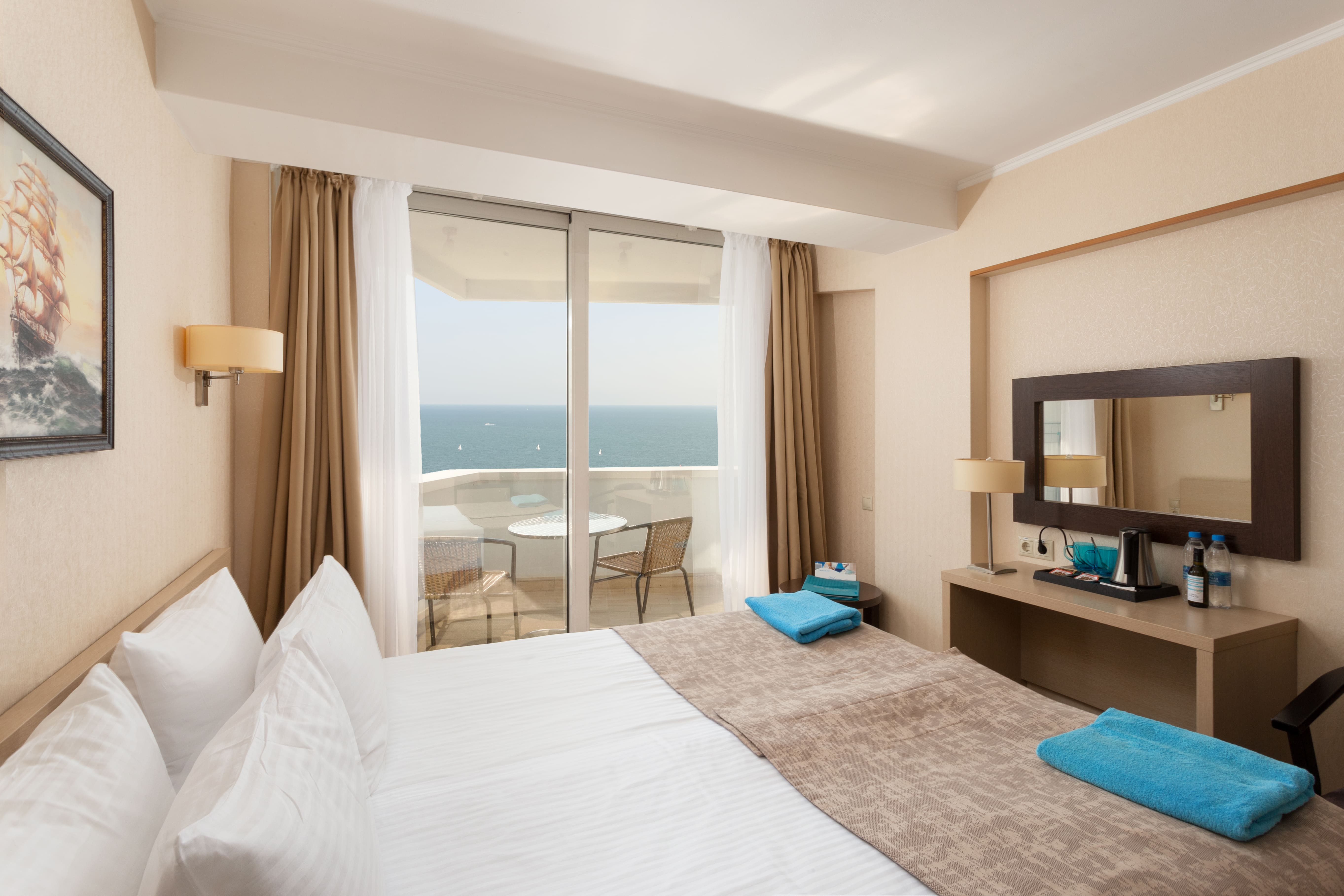 Superior 2-мест. 1 кат.