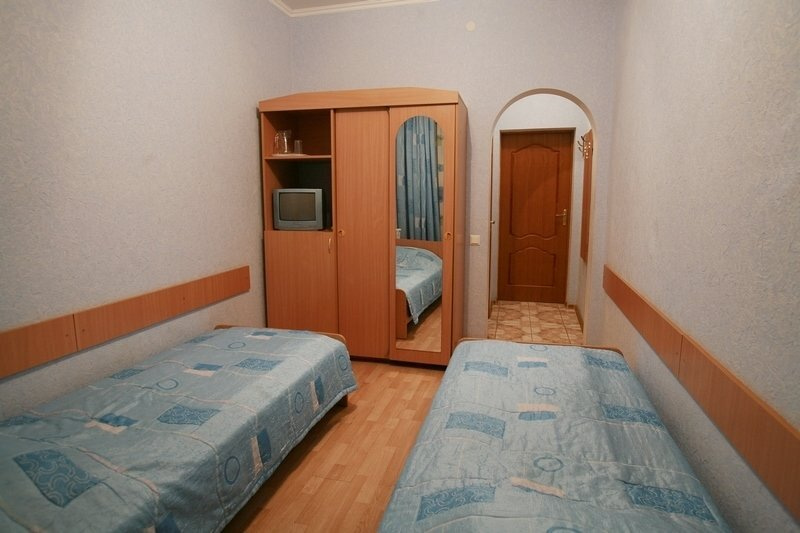 Посмотреть в галерее Эконом