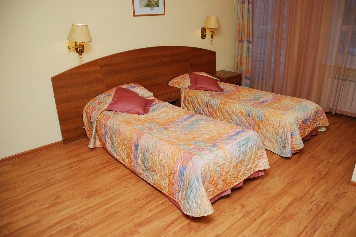 Люкс Семейный