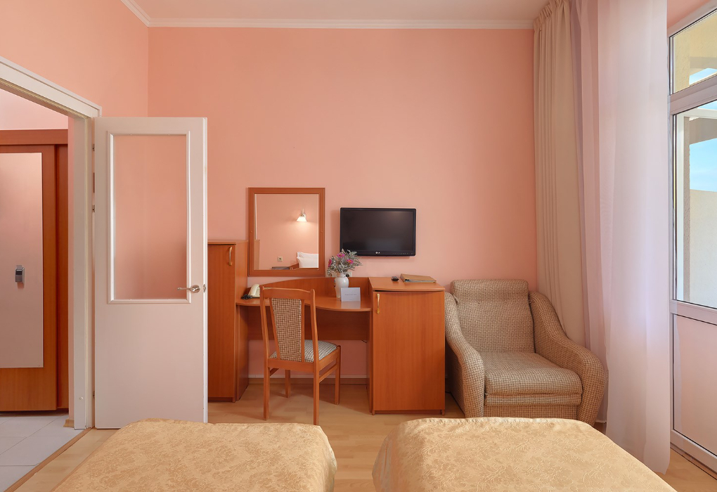 Посмотреть в галерее 2-мест. станд., корп. 1 (2-4 эт., восток)
