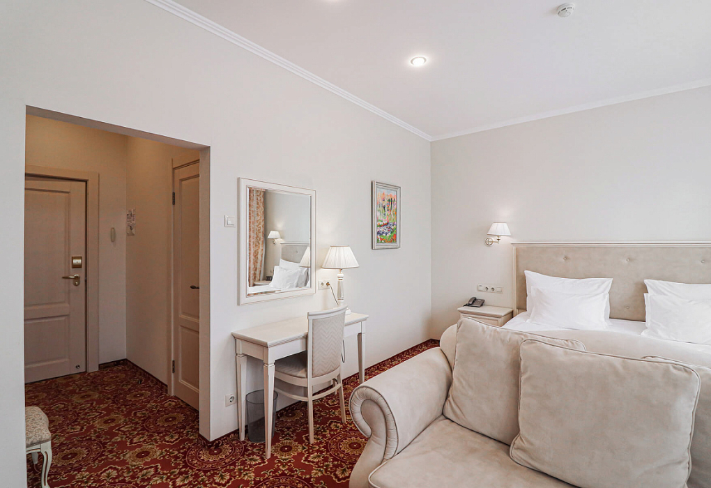 2-мест. студия