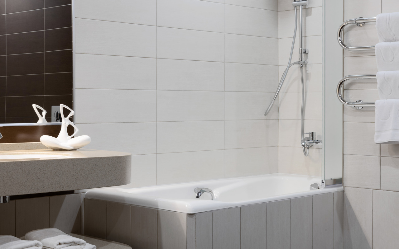 Люкс 2-местный