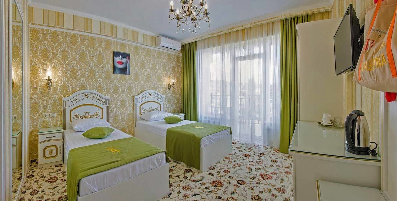 Посмотреть в галерее Комфорт VIP 2