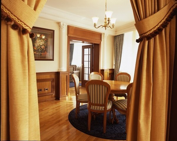 Сьют 5-комнатный 