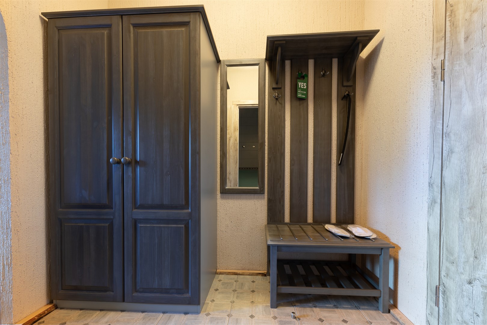 Стандарт 2-местный без балкона 2 корпус