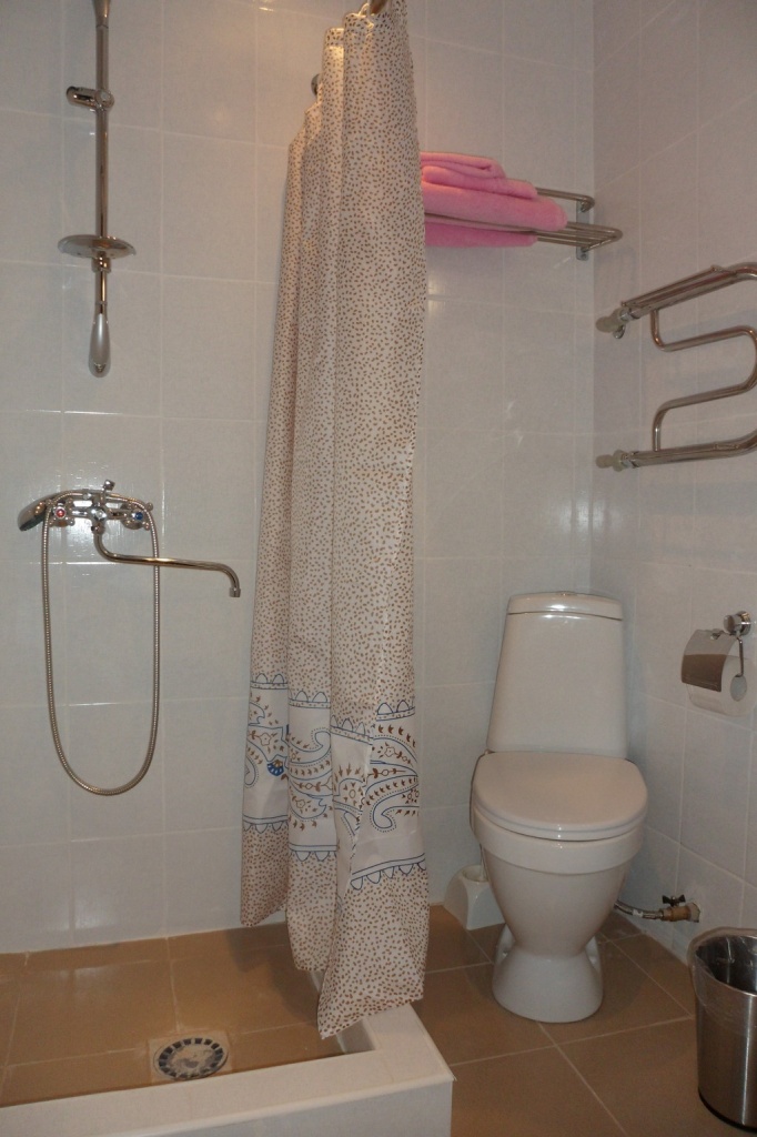 1 категория 1-местный номер  в корп.8