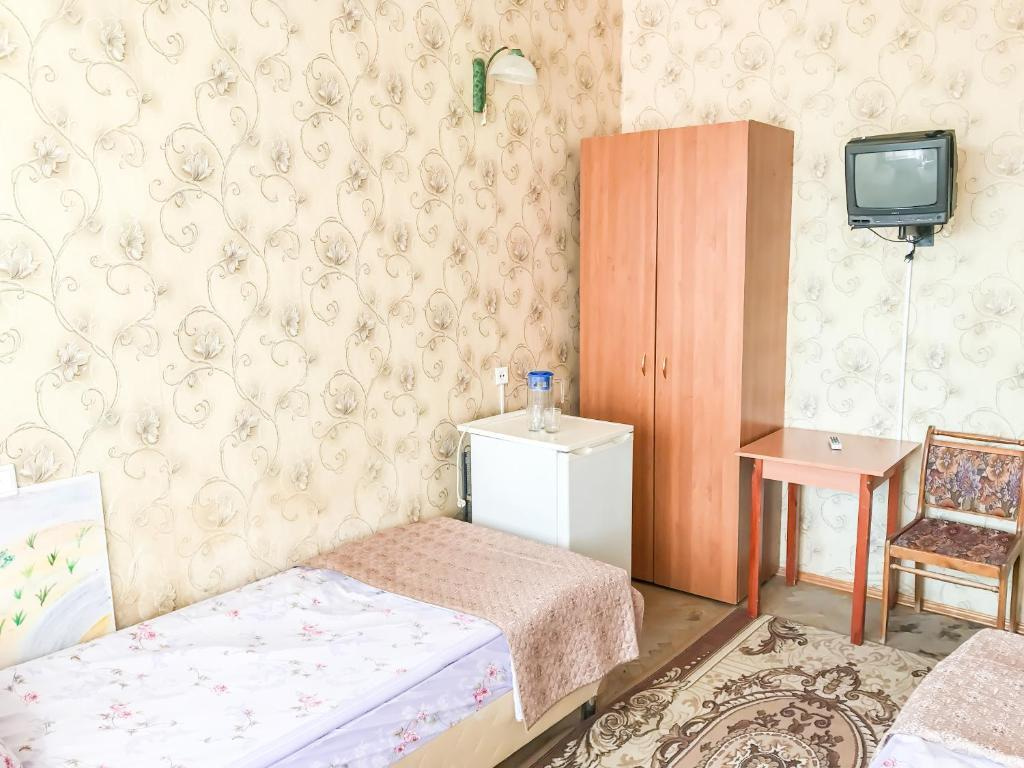 Эконом, корпус 2