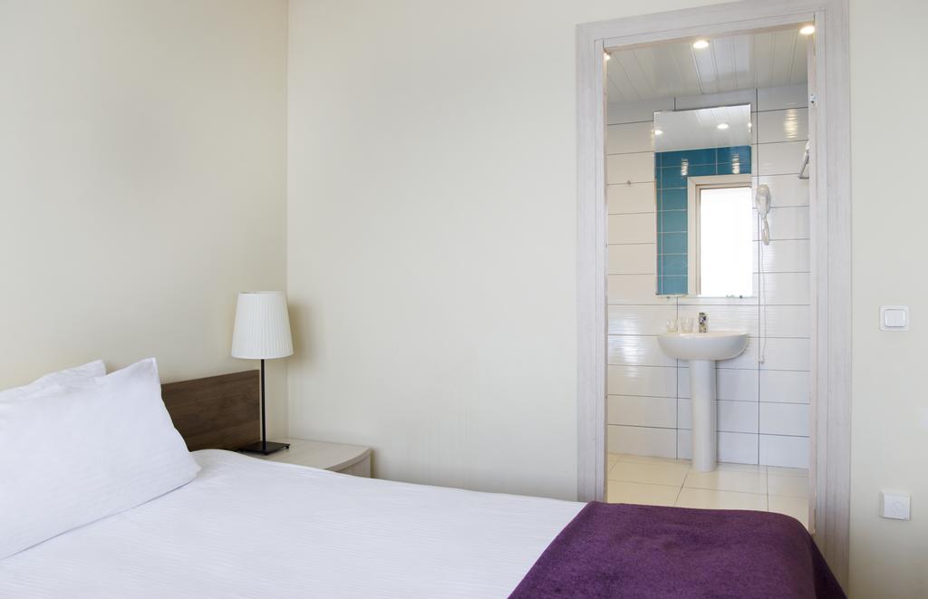 Студио 2-местная студио