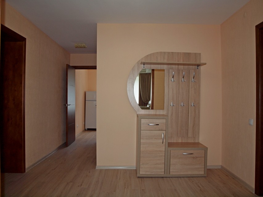 Стандарт 2-местный 3-комнатный корпус 3 (2,4,6,7,9)